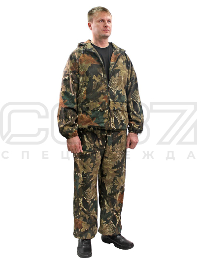 костюм-Mountain-лес-1