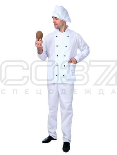 костюм-повара-1