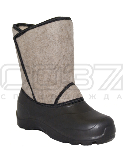 Сапоги женские утеплённые ЖТ-1