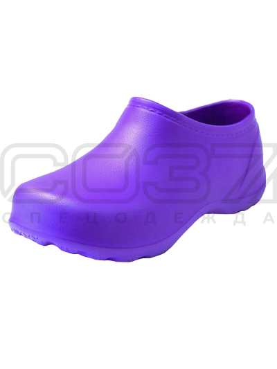 галоши женские Лаура