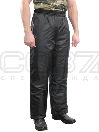 брюки-Чукотка-ченр-оксфорд-1