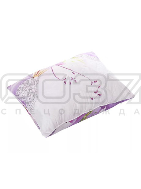 Подушка синтепон-полиэстер степ. (кант) пакет 1